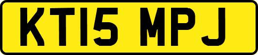 KT15MPJ