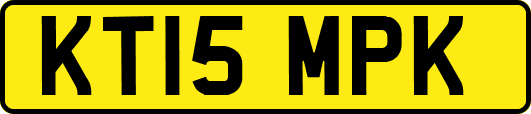 KT15MPK