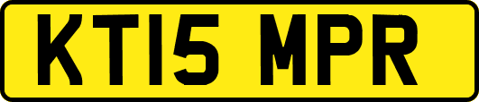 KT15MPR
