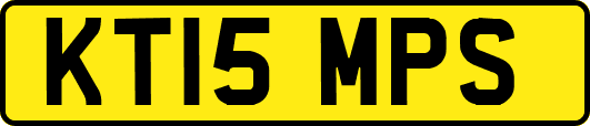 KT15MPS