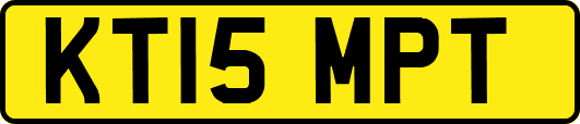 KT15MPT
