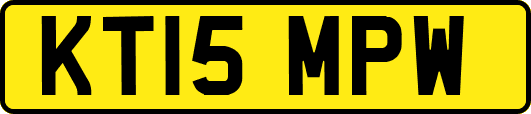 KT15MPW