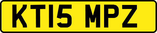 KT15MPZ