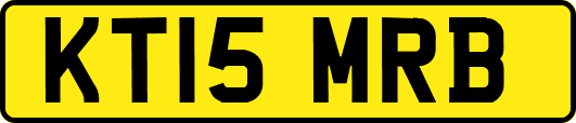 KT15MRB