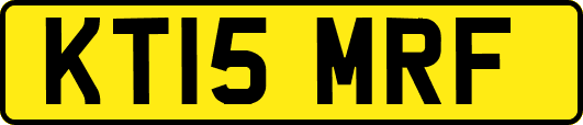 KT15MRF