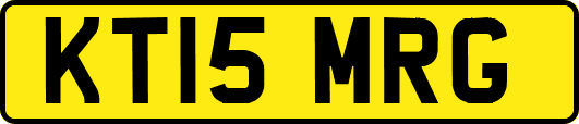 KT15MRG