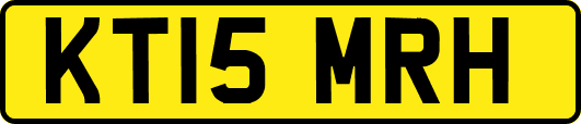 KT15MRH