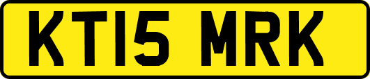 KT15MRK