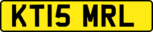 KT15MRL