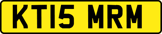 KT15MRM