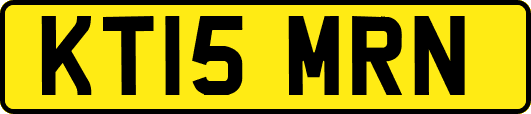 KT15MRN