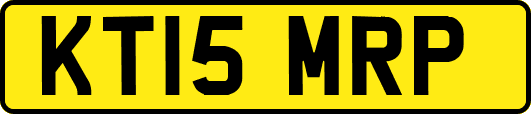 KT15MRP