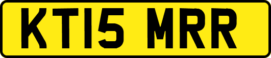 KT15MRR