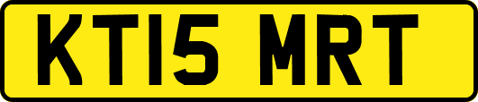 KT15MRT