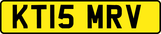 KT15MRV