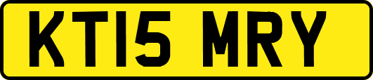 KT15MRY