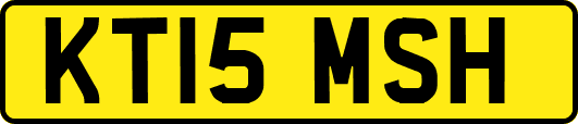 KT15MSH