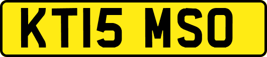 KT15MSO