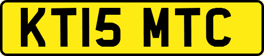 KT15MTC