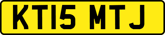 KT15MTJ