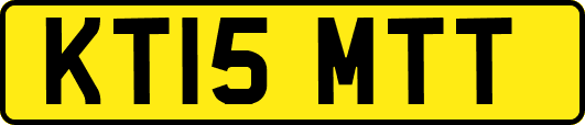 KT15MTT