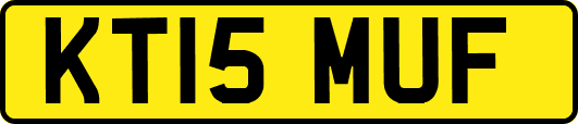 KT15MUF