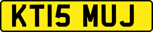 KT15MUJ