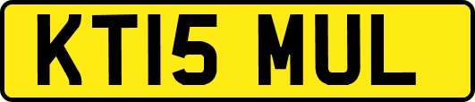 KT15MUL