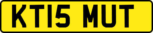 KT15MUT