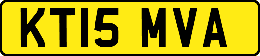 KT15MVA