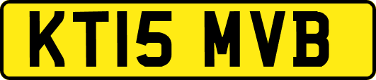 KT15MVB