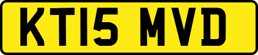 KT15MVD