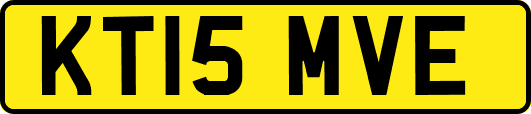 KT15MVE