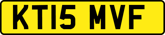 KT15MVF
