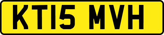 KT15MVH