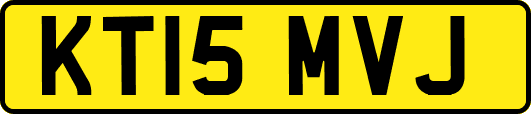 KT15MVJ