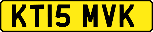 KT15MVK