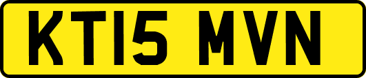 KT15MVN