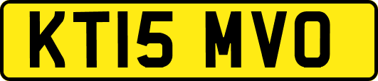 KT15MVO