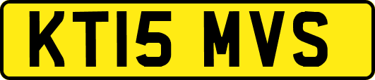 KT15MVS
