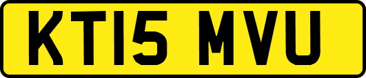 KT15MVU