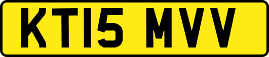 KT15MVV