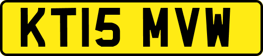 KT15MVW