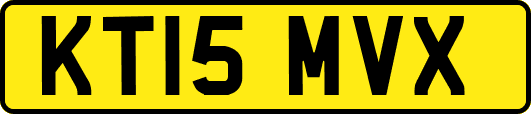 KT15MVX