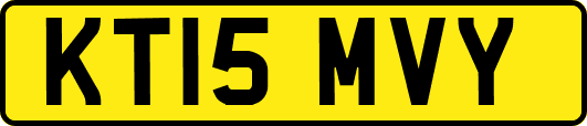 KT15MVY