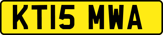 KT15MWA