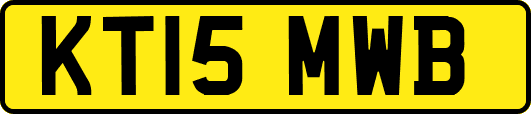 KT15MWB