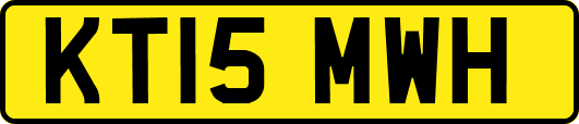 KT15MWH
