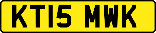 KT15MWK