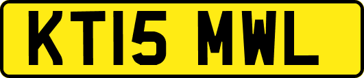 KT15MWL